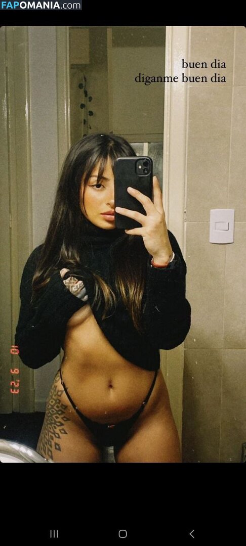 milimansiilla / milimansilla Çıplak OnlyFans  Sızdırılmış Fotoğraf #3