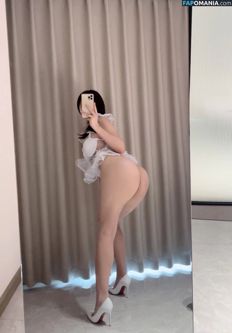 Naibao0712 / milkbabe0712 / 奶宝妹纸 Çıplak OnlyFans  Sızdırılmış Fotoğraf #5