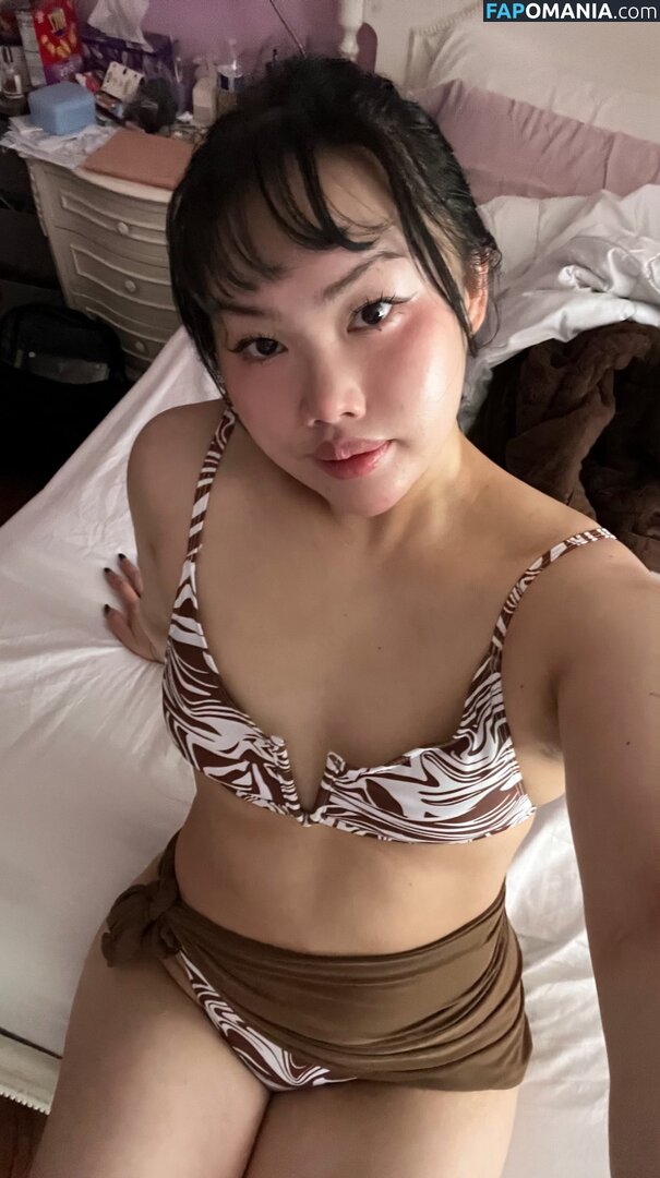 milktealifts / milktealiftz Çıplak OnlyFans  Sızdırılmış Fotoğraf #1