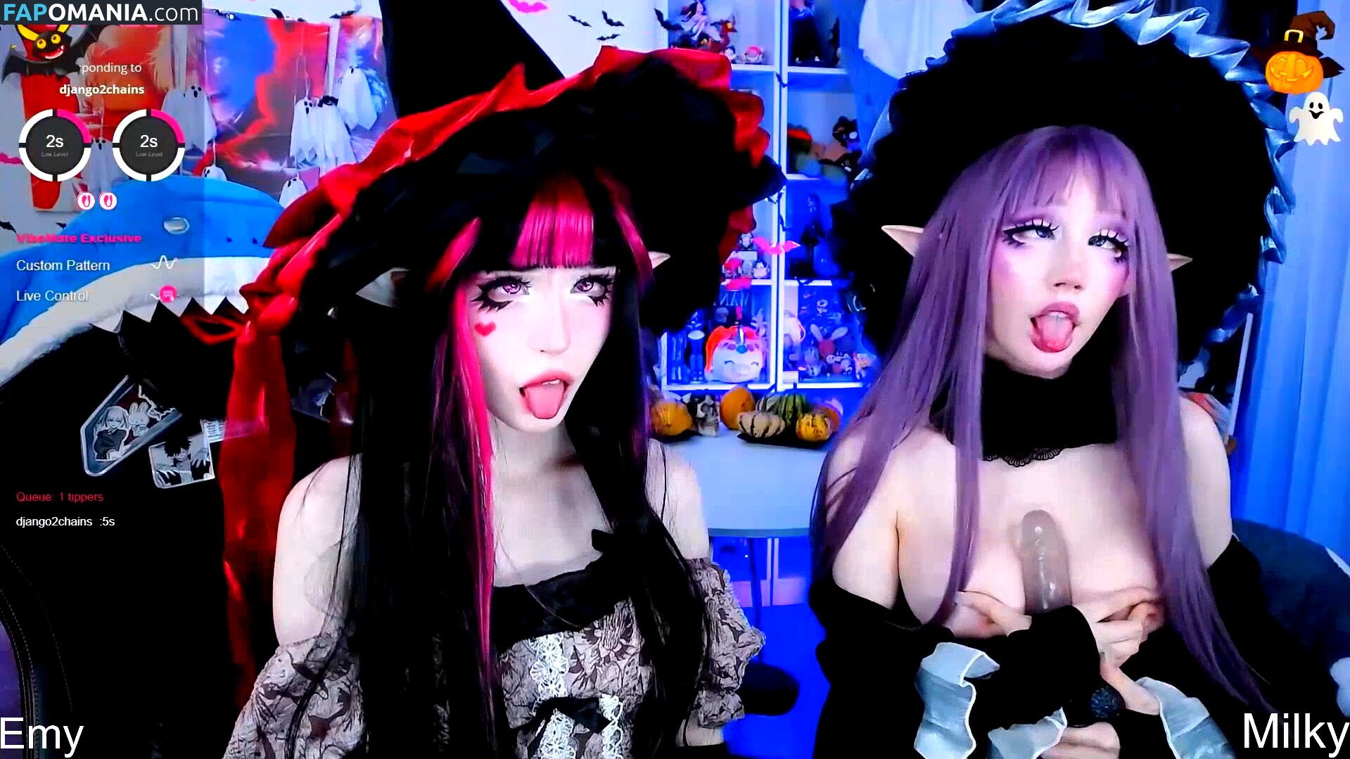 Milkycute / milk.and.cutie / milky_cute_baby_ Çıplak OnlyFans  Sızdırılmış Fotoğraf #2