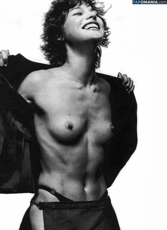 Milla Jovovich / MillaJovovich Çıplak OnlyFans  Sızdırılmış Fotoğraf #7