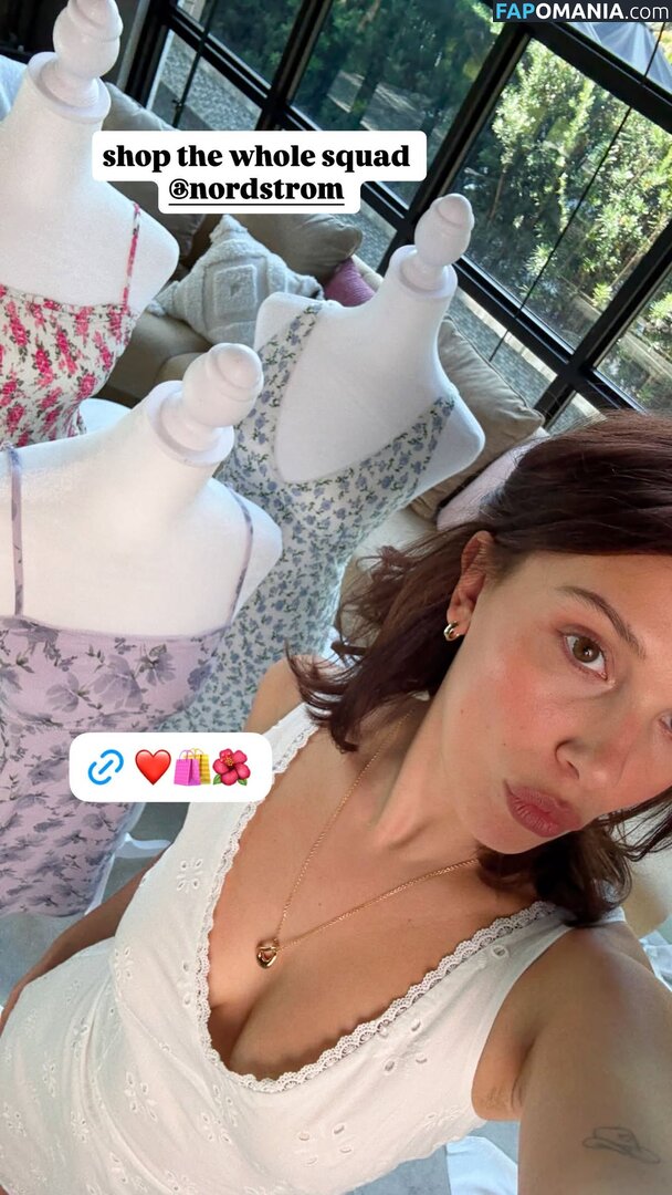 Millie Bobby Brown / milliebobbybrown Çıplak OnlyFans  Sızdırılmış Fotoğraf #139