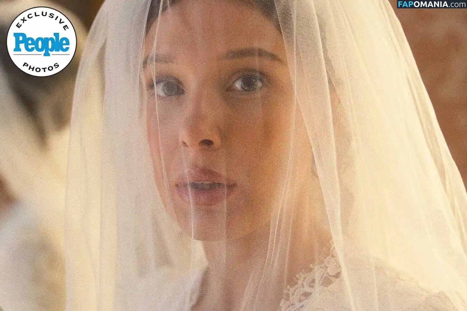 Millie Bobby Brown / milliebobbybrown Çıplak OnlyFans  Sızdırılmış Fotoğraf #146