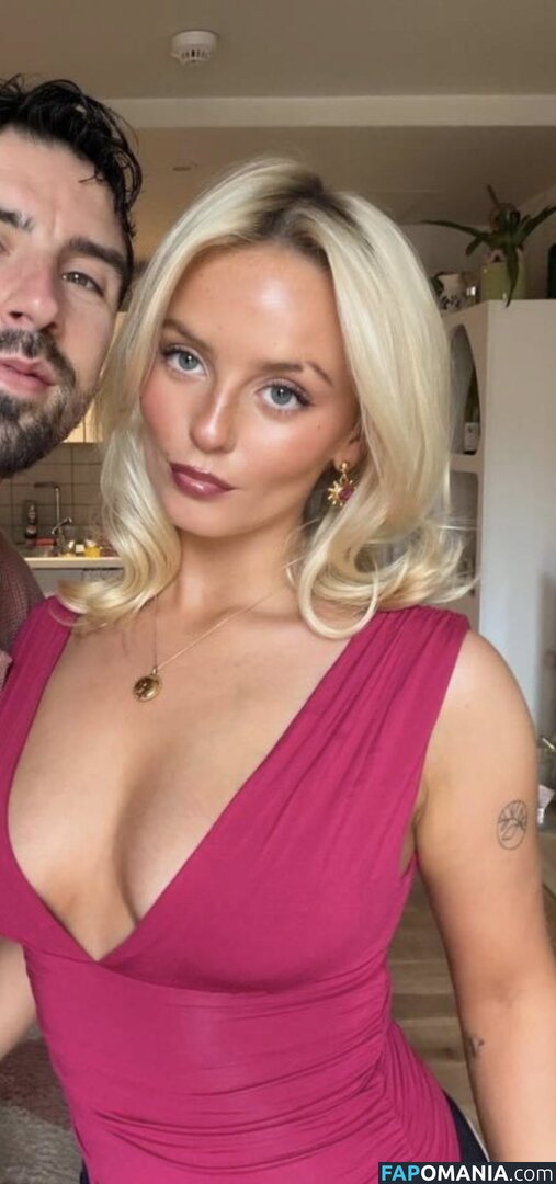 Millie Gibson / milliegibbo Çıplak OnlyFans  Sızdırılmış Fotoğraf #1