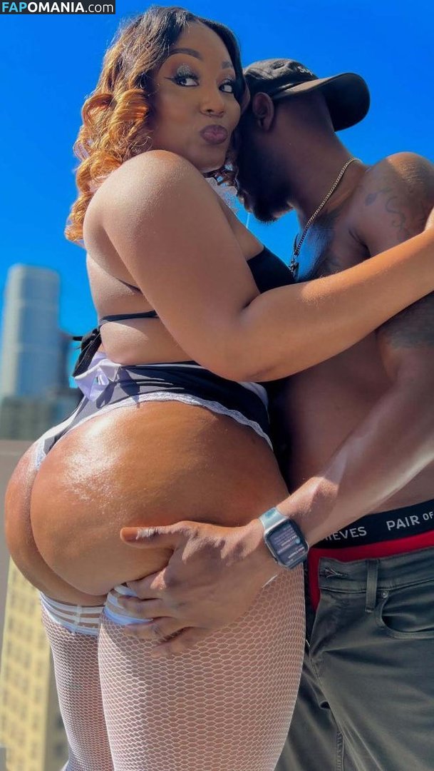 Caramel Cakes / Mimi Curvaceous / Thick Red Thickred3x / mimi_curvaceous / mimithestallion Çıplak OnlyFans  Sızdırılmış Fotoğraf #2