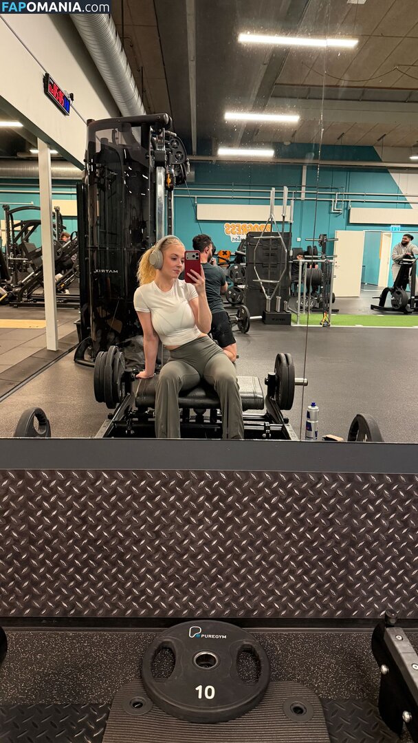 Mimi Lintrup / mimimimichaela Çıplak OnlyFans  Sızdırılmış Fotoğraf #53