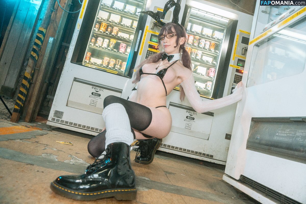 Mimi Oh / mianotmiya / ohdangmimi Çıplak OnlyFans  Sızdırılmış Fotoğraf #21