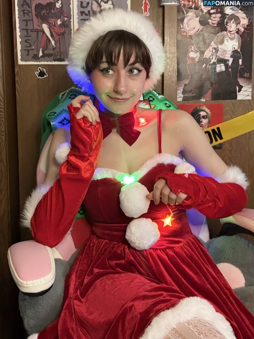 MimiDoesCosplay Çıplak OnlyFans  Sızdırılmış Fotoğraf #2