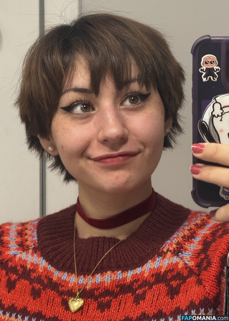 MimiDoesCosplay Çıplak OnlyFans  Sızdırılmış Fotoğraf #8