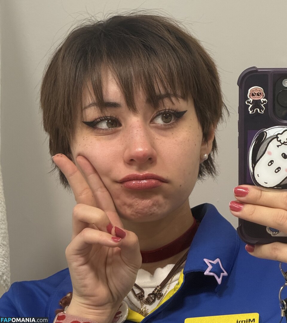 MimiDoesCosplay Çıplak OnlyFans  Sızdırılmış Fotoğraf #9