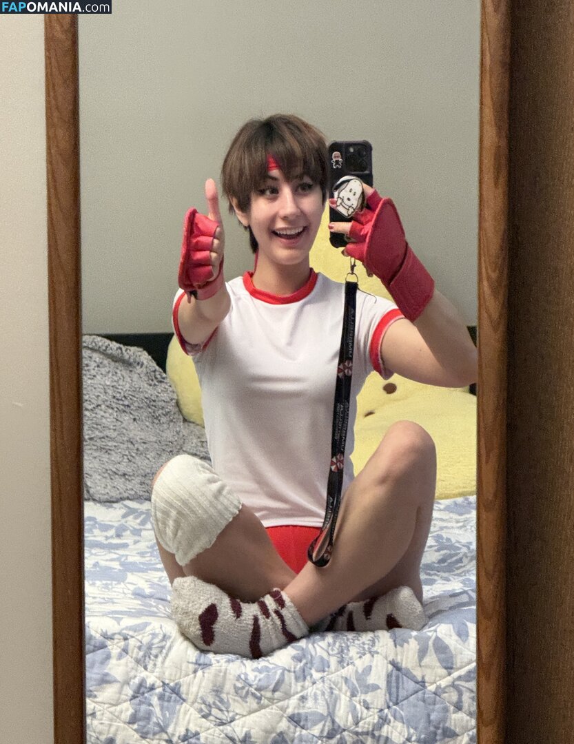 MimiDoesCosplay Çıplak OnlyFans  Sızdırılmış Fotoğraf #11