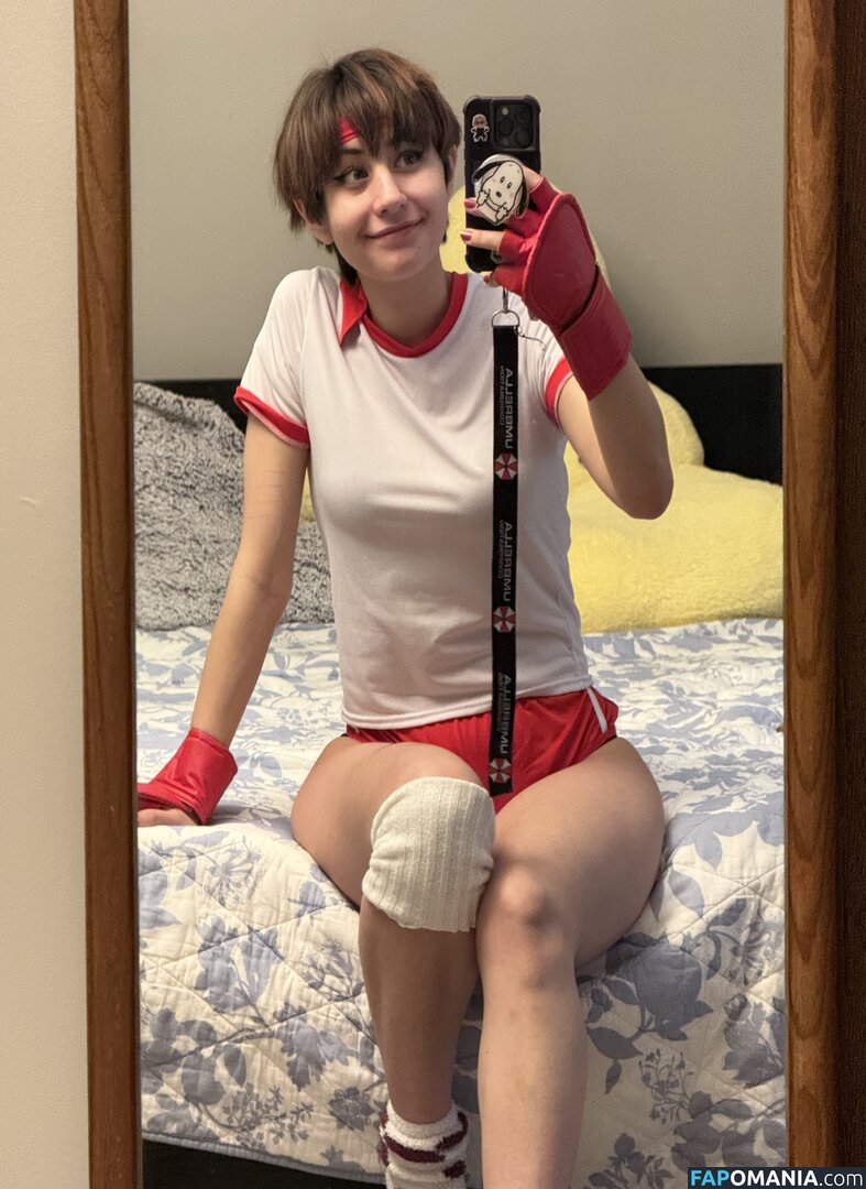 MimiDoesCosplay Çıplak OnlyFans  Sızdırılmış Fotoğraf #12
