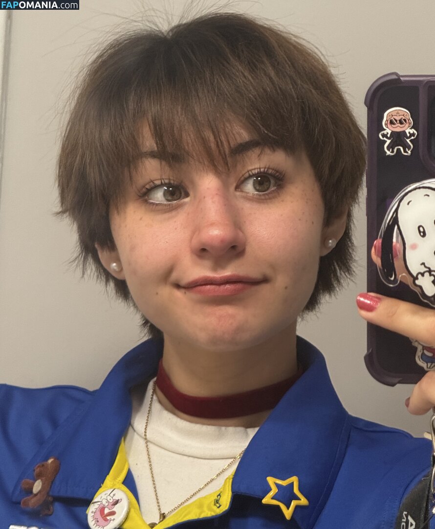 MimiDoesCosplay Çıplak OnlyFans  Sızdırılmış Fotoğraf #16