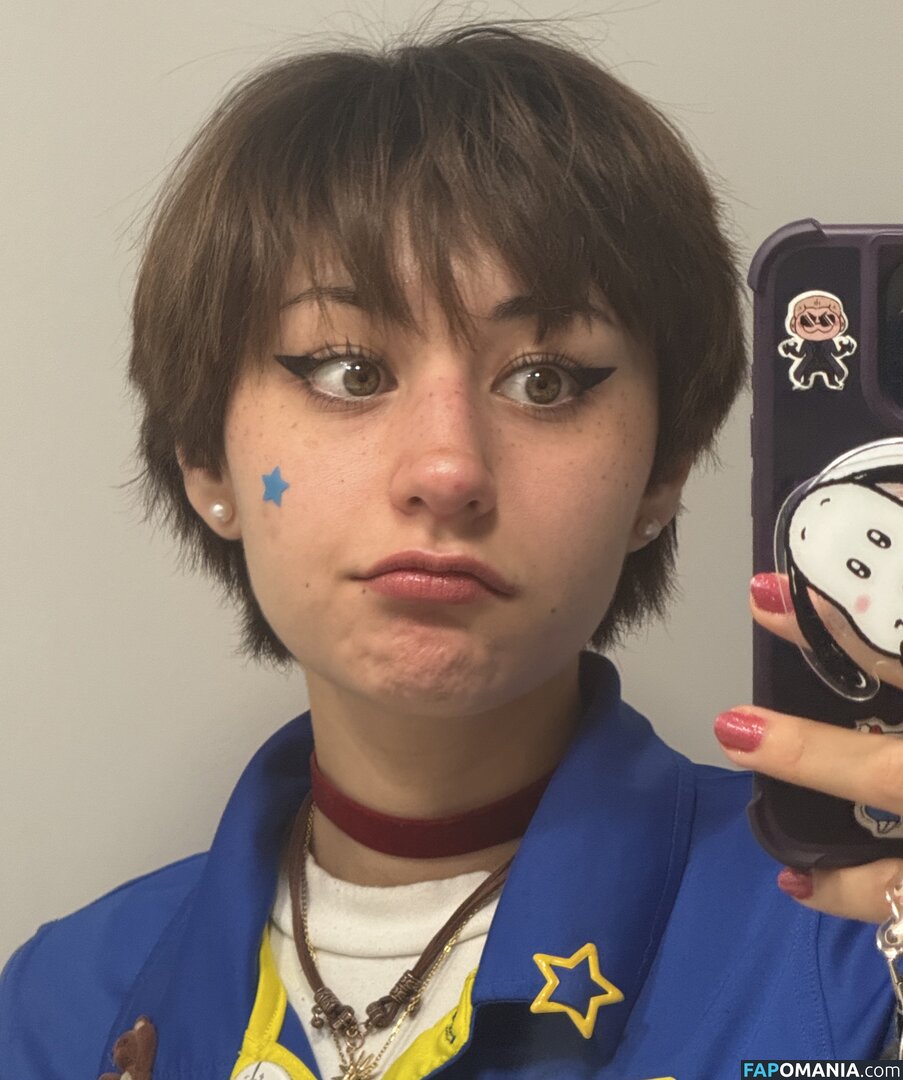 MimiDoesCosplay Çıplak OnlyFans  Sızdırılmış Fotoğraf #17