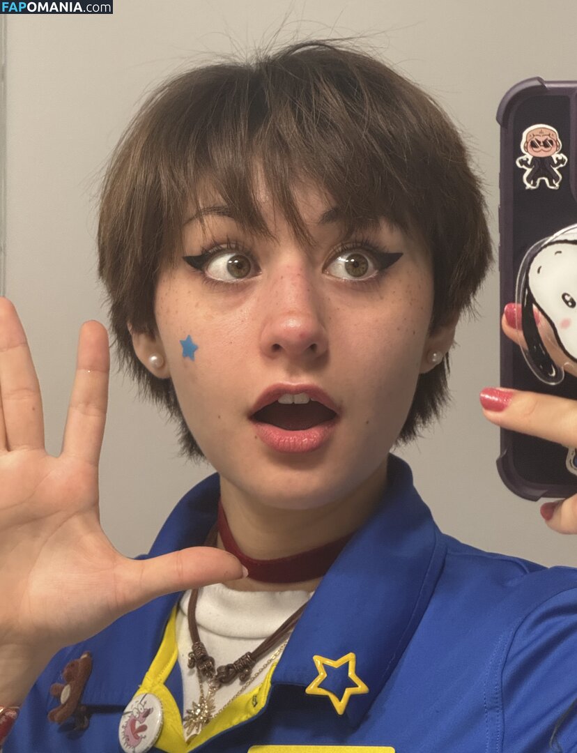 MimiDoesCosplay Çıplak OnlyFans  Sızdırılmış Fotoğraf #18