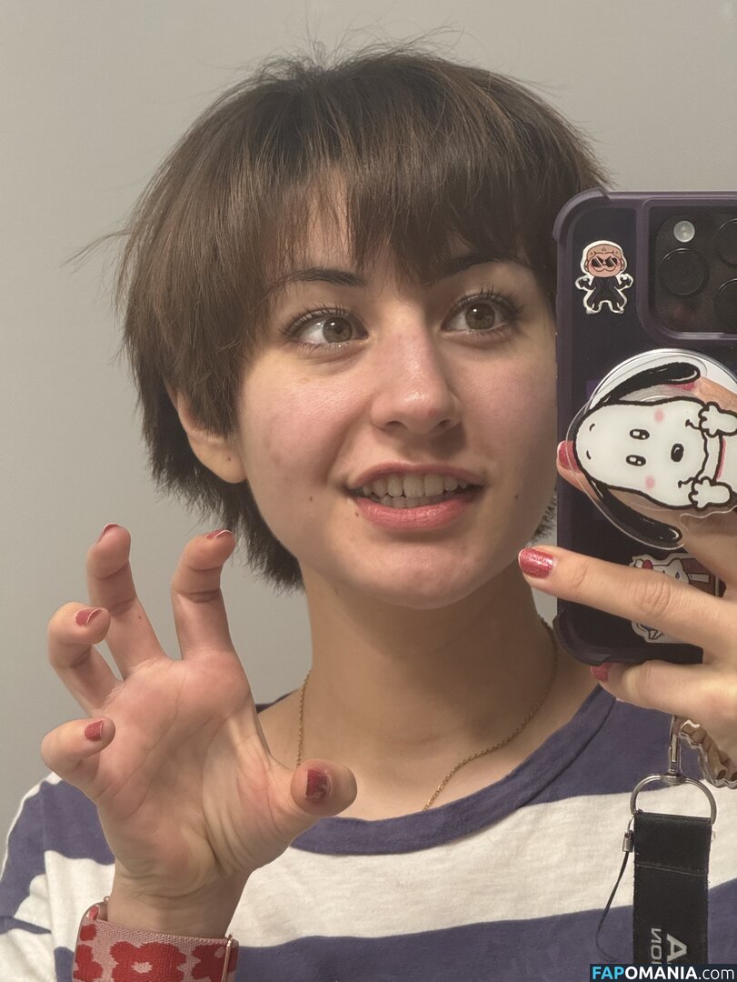 MimiDoesCosplay Çıplak OnlyFans  Sızdırılmış Fotoğraf #21