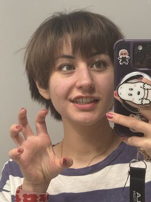 MimiDoesCosplay