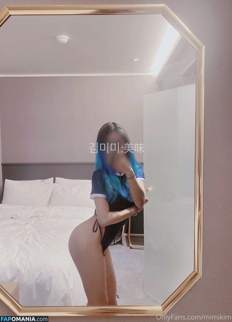 _mimi.kim / mimikim Çıplak OnlyFans  Sızdırılmış Fotoğraf #29