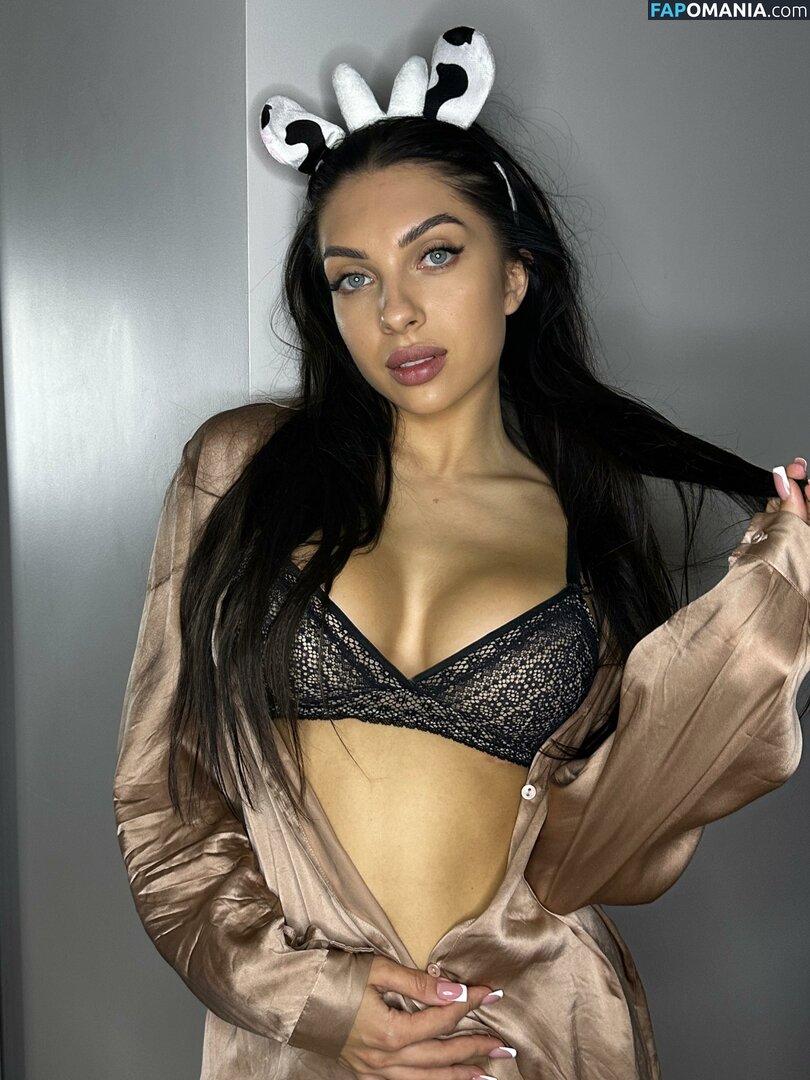 mimissliza01 / sarahmichelledominique Çıplak OnlyFans  Sızdırılmış Fotoğraf #68