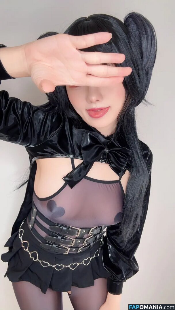 amomerci / mimocos / mimoe / mimomerci Çıplak OnlyFans  Sızdırılmış Fotoğraf #3