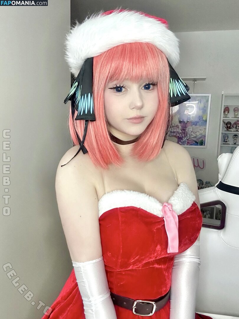 Mina Min / https: / upminaa / upminaa.cos Çıplak OnlyFans  Sızdırılmış Fotoğraf #4