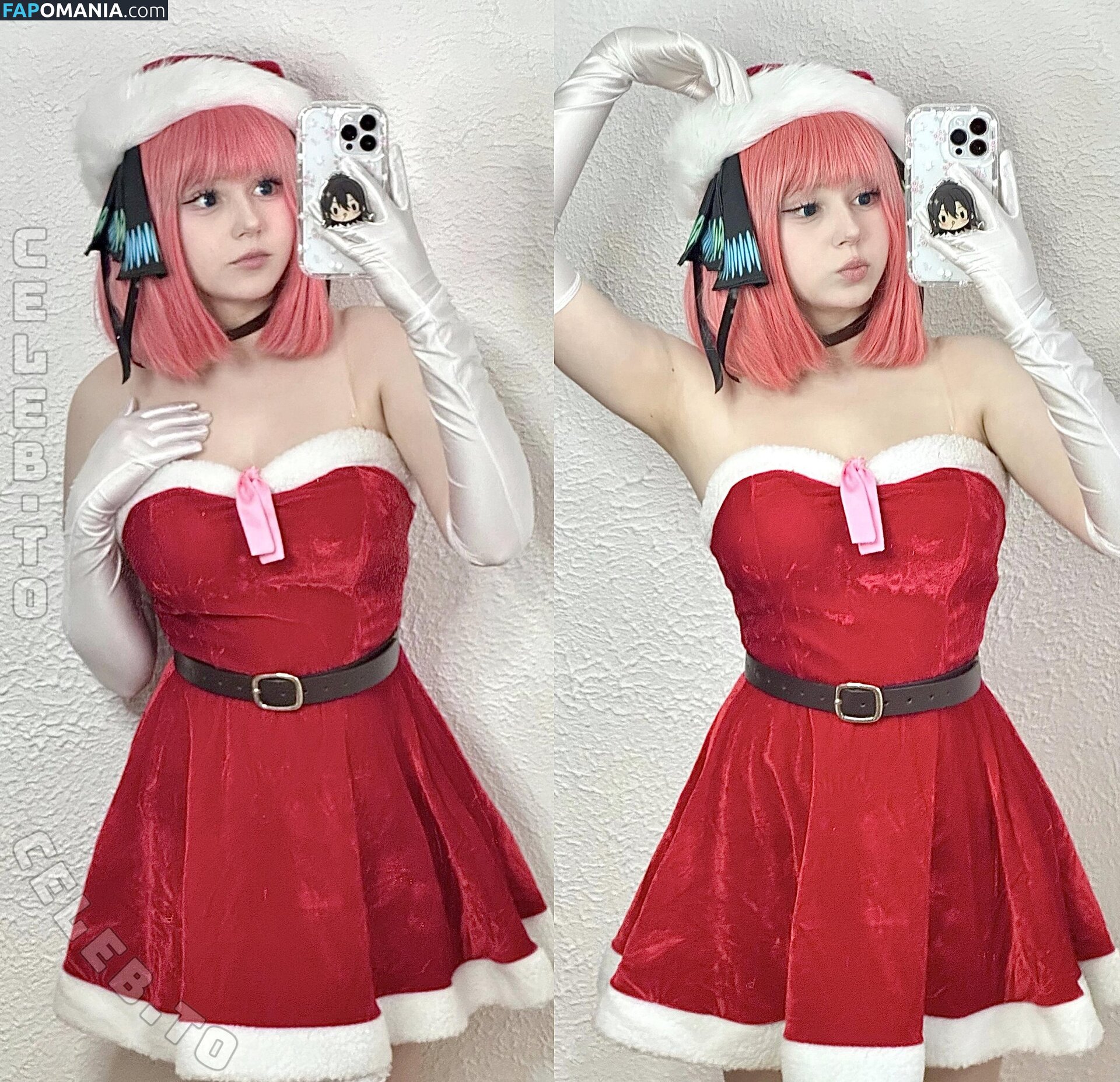 Mina Min / https: / upminaa / upminaa.cos Çıplak OnlyFans  Sızdırılmış Fotoğraf #6