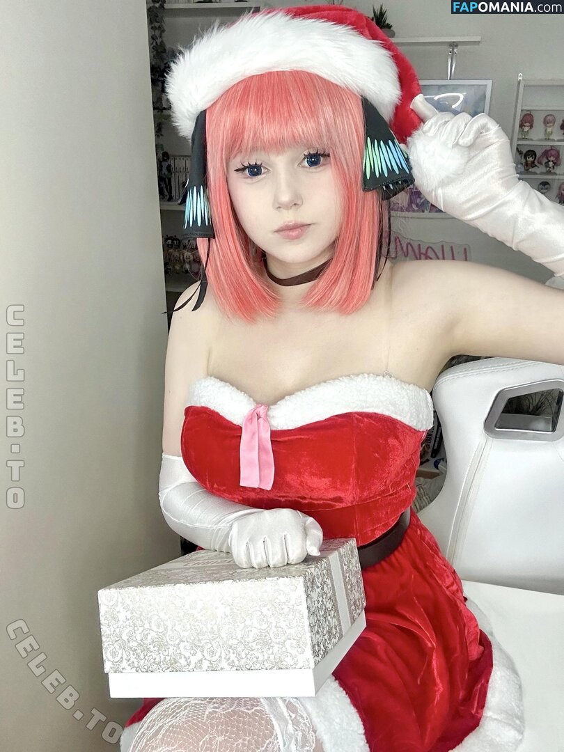 Mina Min / https: / upminaa / upminaa.cos Çıplak OnlyFans  Sızdırılmış Fotoğraf #7