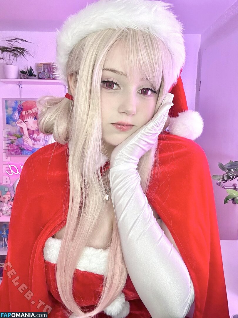 Mina Min / https: / upminaa / upminaa.cos Çıplak OnlyFans  Sızdırılmış Fotoğraf #9