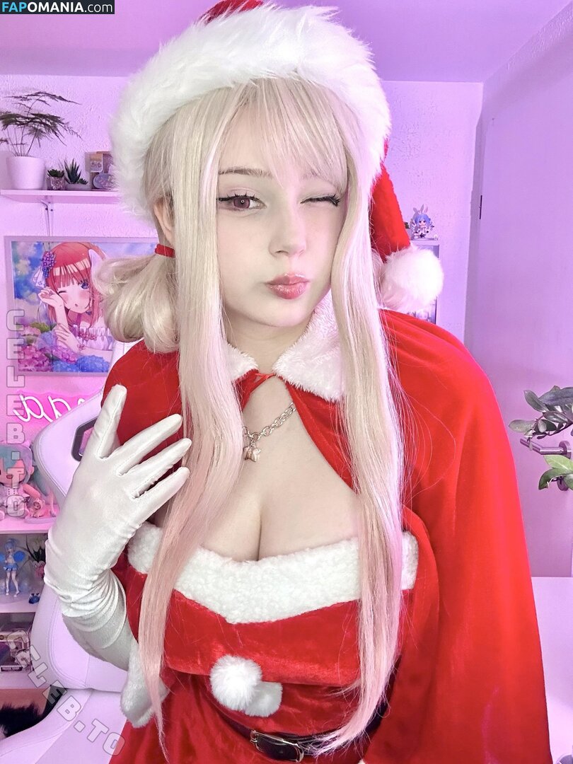 Mina Min / https: / upminaa / upminaa.cos Çıplak OnlyFans  Sızdırılmış Fotoğraf #10