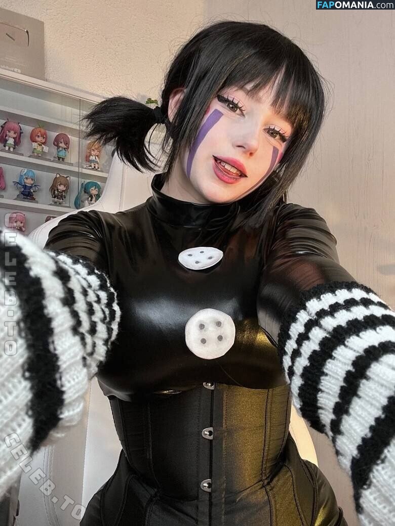 Mina Min / https: / upminaa / upminaa.cos Çıplak OnlyFans  Sızdırılmış Fotoğraf #11