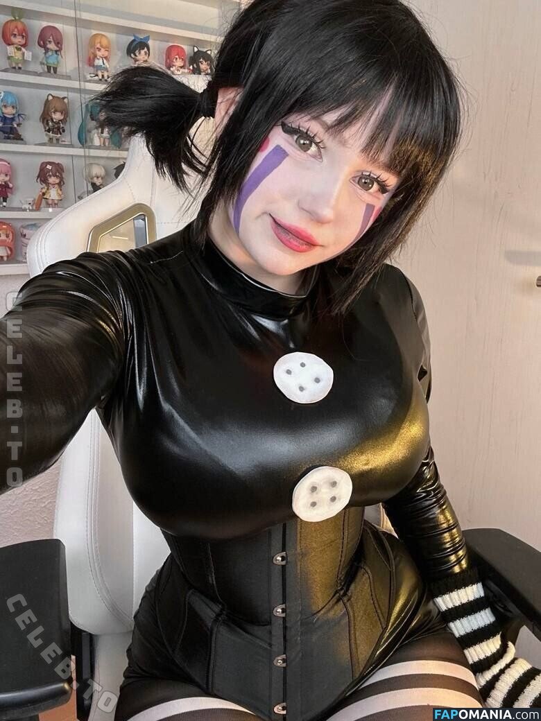 Mina Min / https: / upminaa / upminaa.cos Çıplak OnlyFans  Sızdırılmış Fotoğraf #14