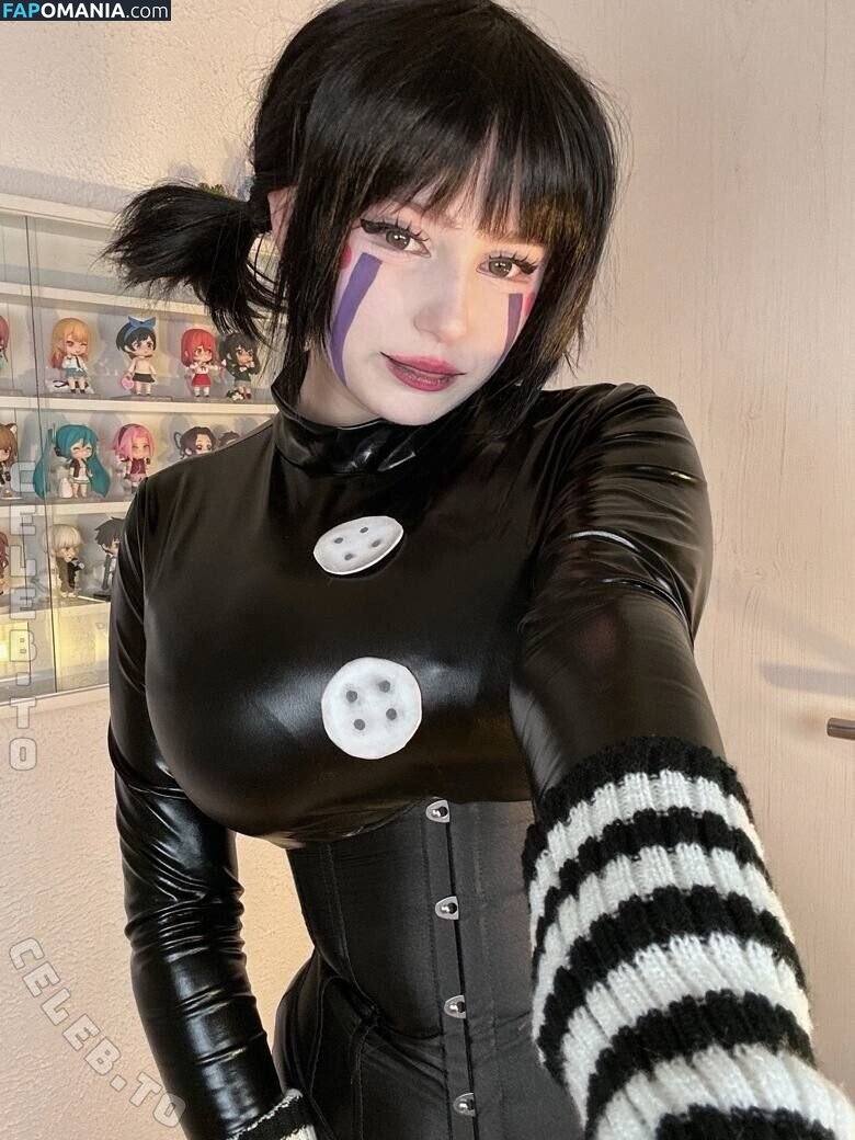 Mina Min / https: / upminaa / upminaa.cos Çıplak OnlyFans  Sızdırılmış Fotoğraf #15