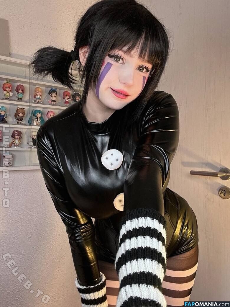 Mina Min / https: / upminaa / upminaa.cos Çıplak OnlyFans  Sızdırılmış Fotoğraf #16