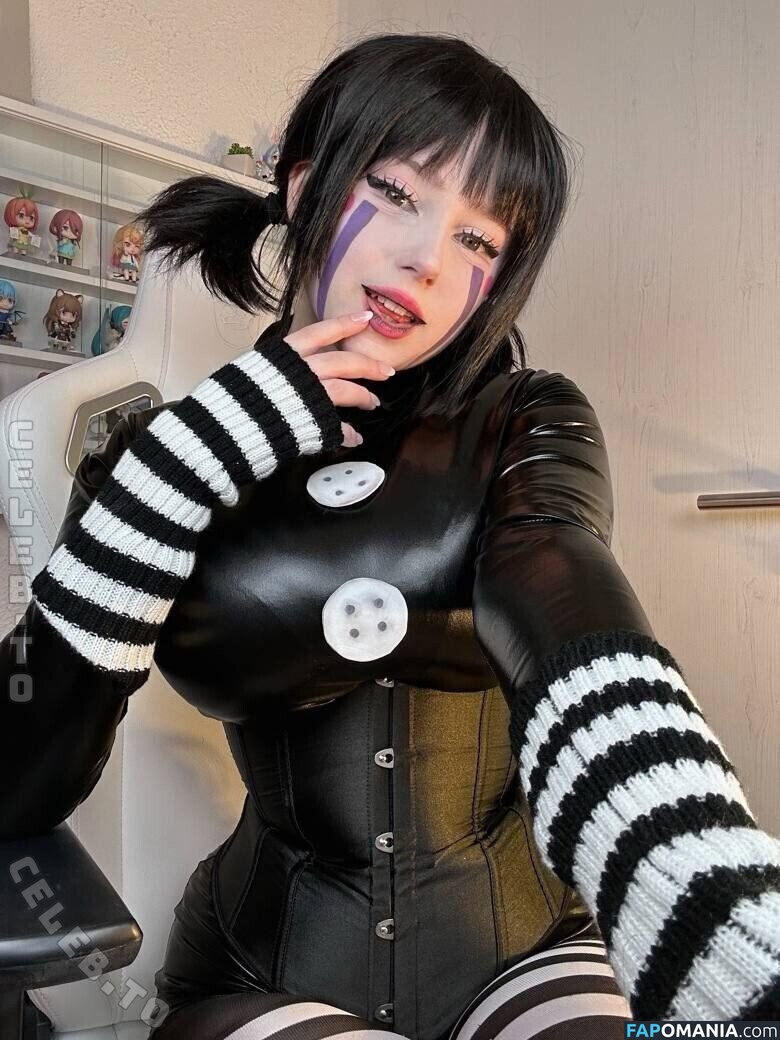 Mina Min / https: / upminaa / upminaa.cos Çıplak OnlyFans  Sızdırılmış Fotoğraf #18