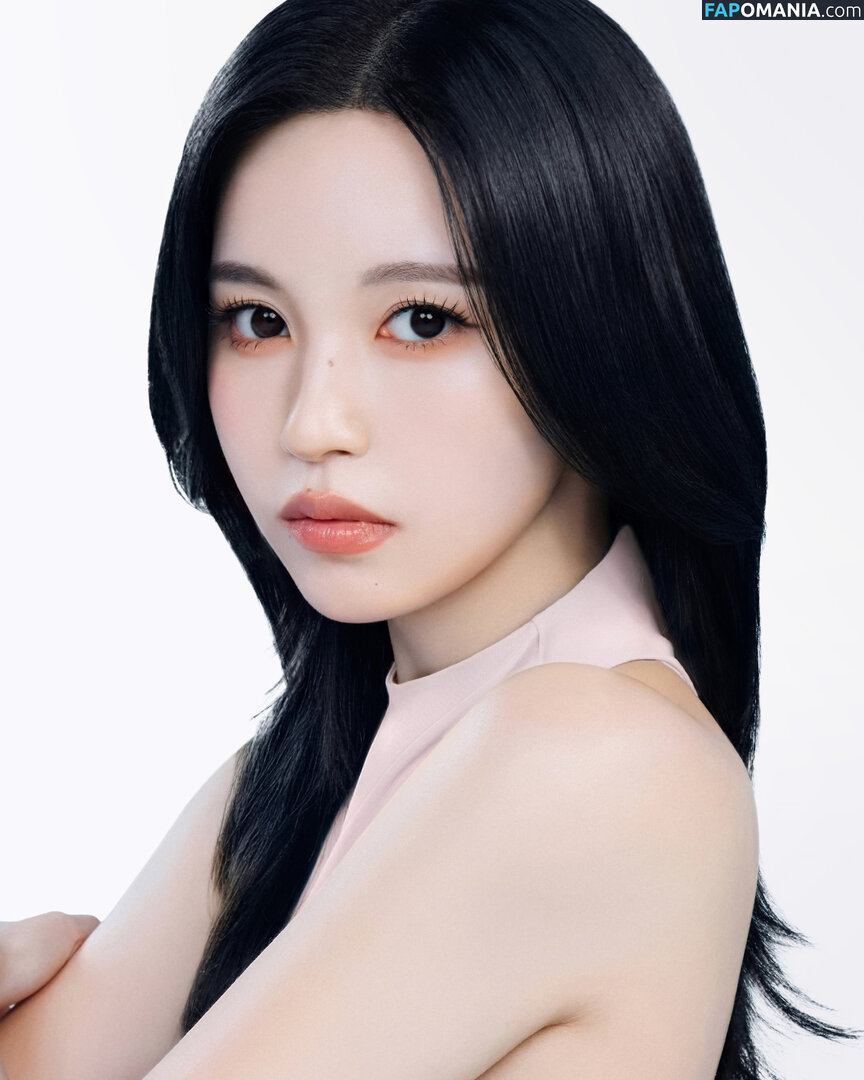 Mina Myoi / TWICE / latinamina / mina_sr_my Çıplak OnlyFans  Sızdırılmış Fotoğraf #1