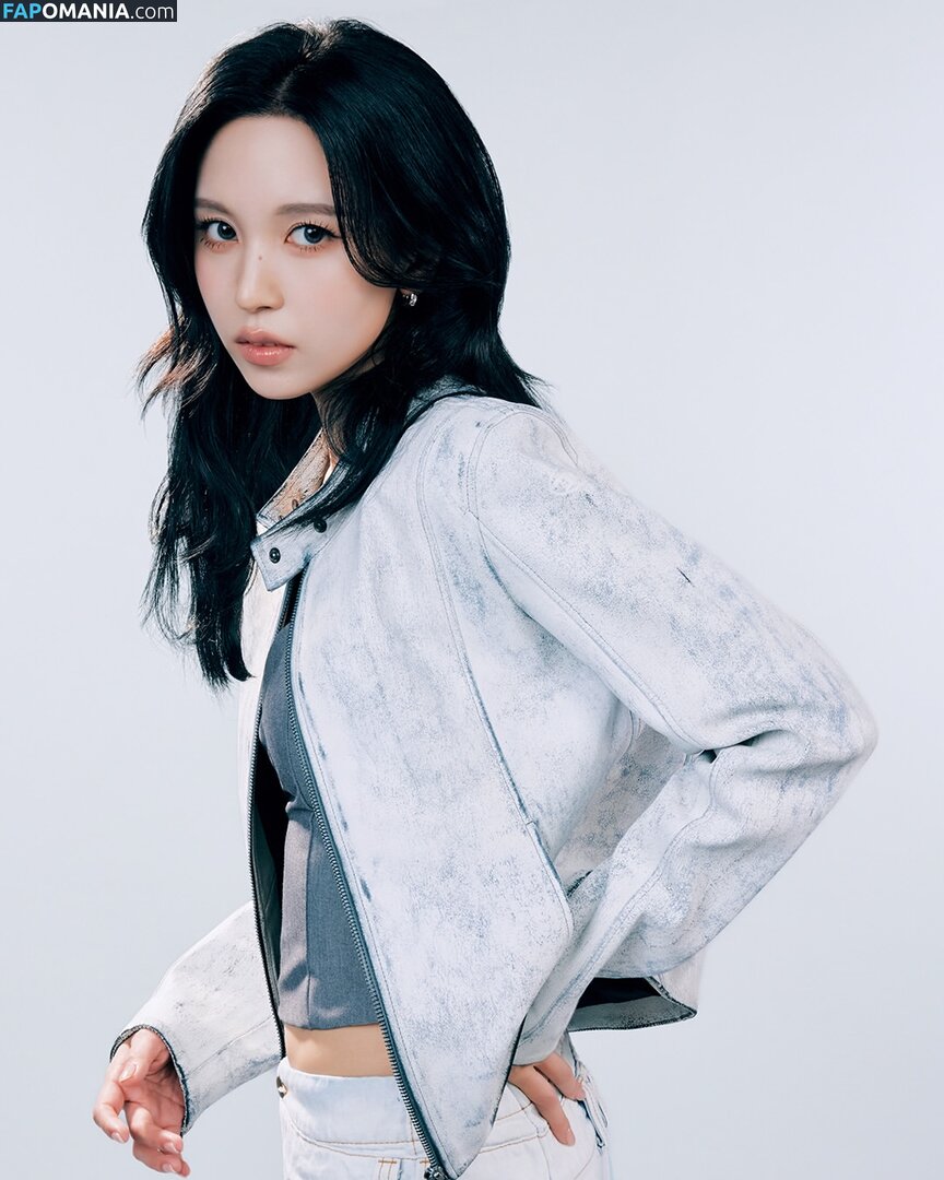 Mina Myoi / TWICE / latinamina / mina_sr_my Çıplak OnlyFans  Sızdırılmış Fotoğraf #3