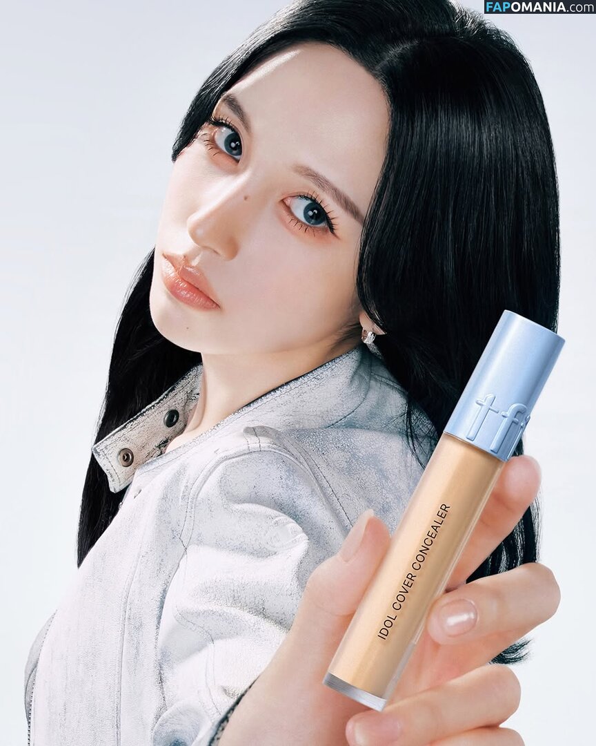 Mina Myoi / TWICE / latinamina / mina_sr_my Çıplak OnlyFans  Sızdırılmış Fotoğraf #4