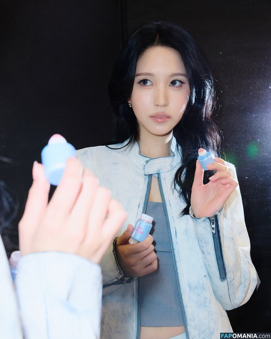 Mina Myoi / TWICE / latinamina / mina_sr_my Çıplak OnlyFans  Sızdırılmış Fotoğraf #12