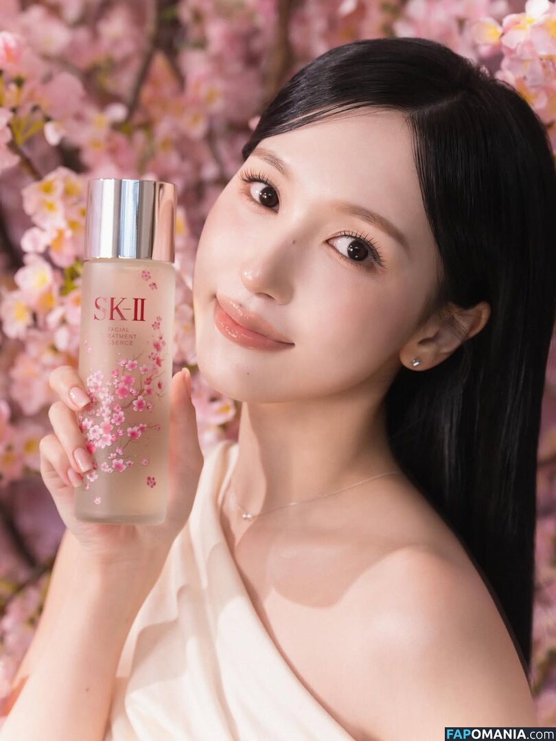 Mina Myoi / TWICE / latinamina / mina_sr_my Çıplak OnlyFans  Sızdırılmış Fotoğraf #13