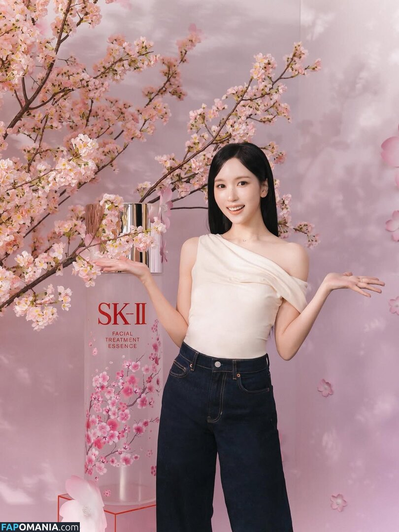 Mina Myoi / TWICE / latinamina / mina_sr_my Çıplak OnlyFans  Sızdırılmış Fotoğraf #15