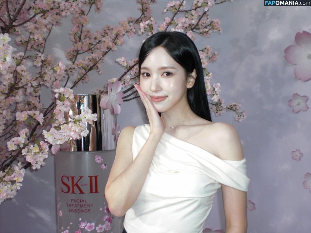 Mina Myoi / TWICE / latinamina / mina_sr_my Çıplak OnlyFans  Sızdırılmış Fotoğraf #16