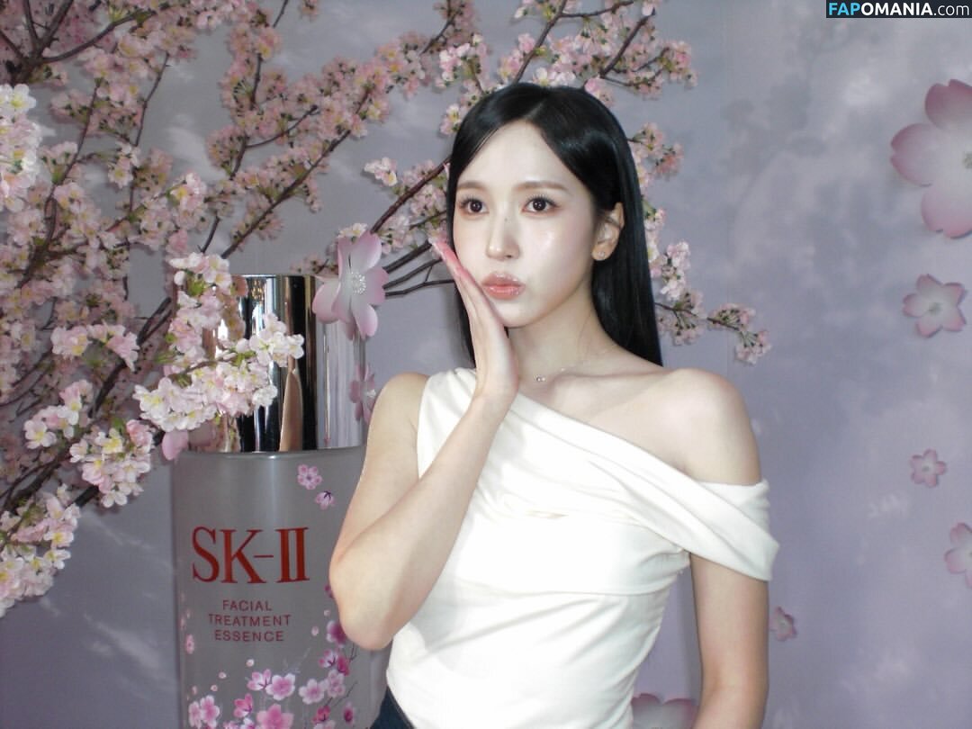 Mina Myoi / TWICE / latinamina / mina_sr_my Çıplak OnlyFans  Sızdırılmış Fotoğraf #18