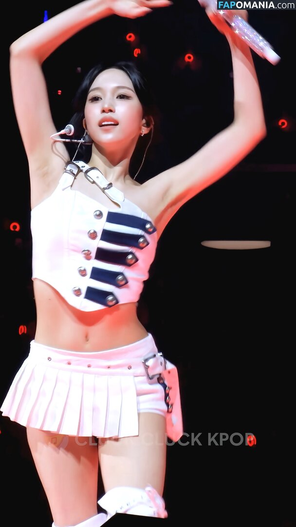 Mina Myoi / TWICE / latinamina / mina_sr_my Çıplak OnlyFans  Sızdırılmış Fotoğraf #20