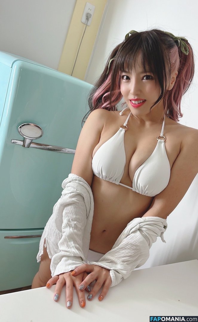 Mina Shirakawa / mina_shirakawa Çıplak OnlyFans  Sızdırılmış Fotoğraf #120