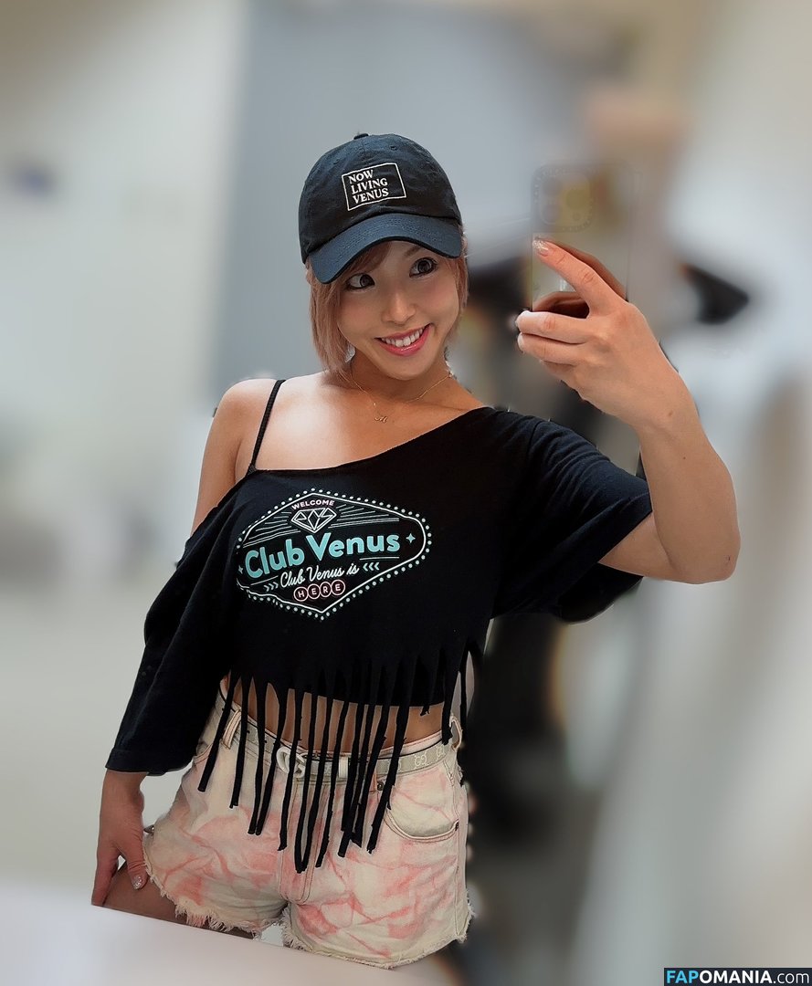 Mina Shirakawa / mina_shirakawa Çıplak OnlyFans  Sızdırılmış Fotoğraf #135