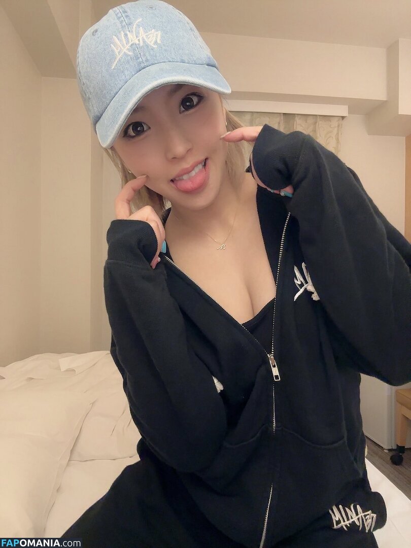 Mina Shirakawa / mina_shirakawa Çıplak OnlyFans  Sızdırılmış Fotoğraf #1130