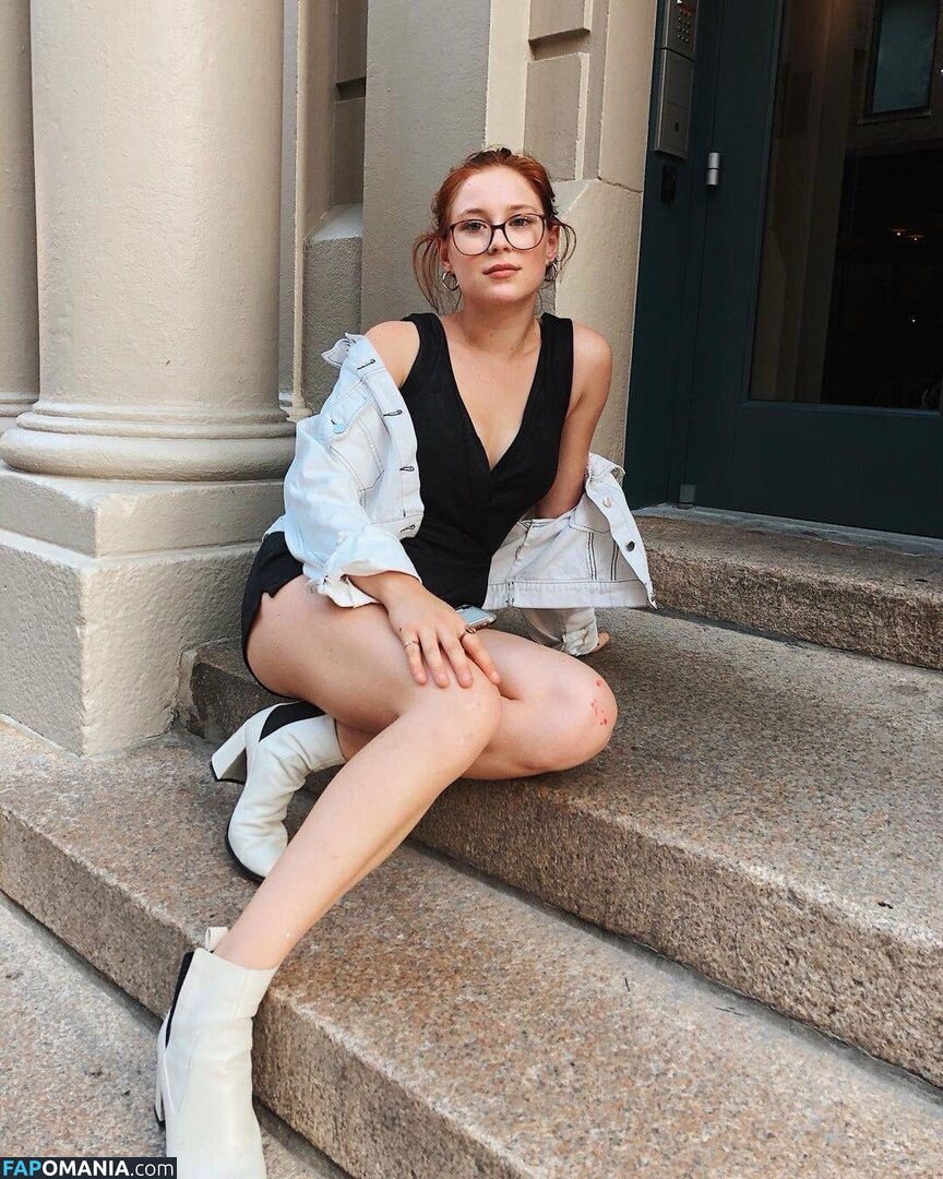 Mina Sundwall / minasundwall Çıplak OnlyFans  Sızdırılmış Fotoğraf #6