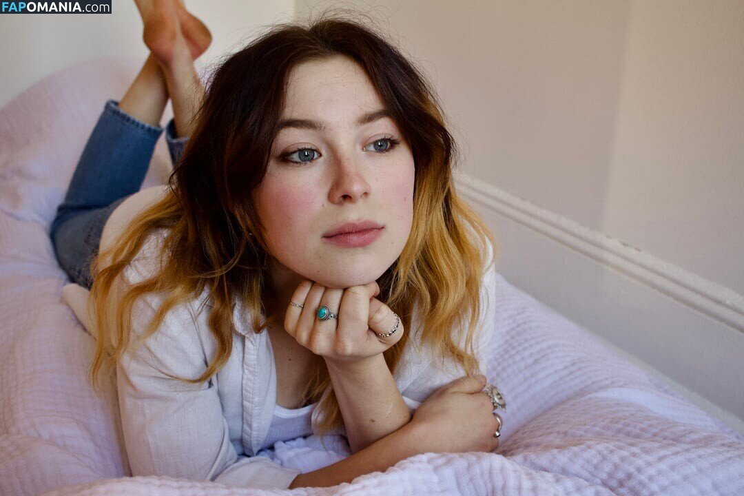 Mina Sundwall / minasundwall Çıplak OnlyFans  Sızdırılmış Fotoğraf #8