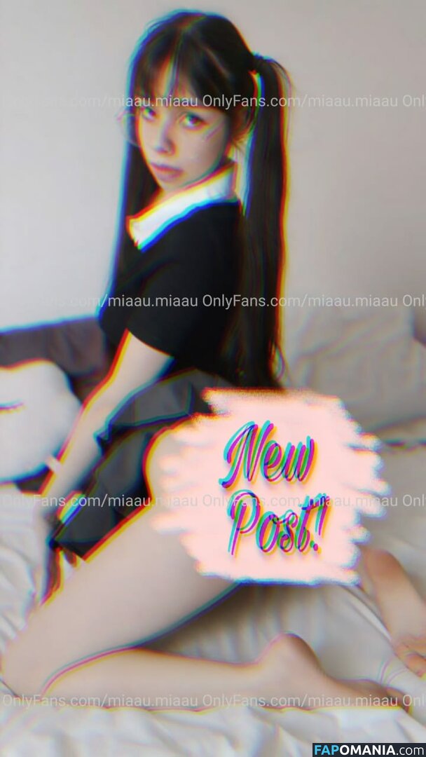 Miaau_miaau / Minalanis Jenn / miaau.miaau Çıplak OnlyFans  Sızdırılmış Fotoğraf #3