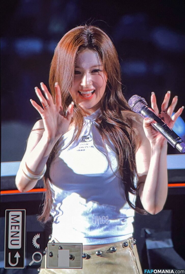Minatozaki Sana / TWICE / m.by__sana Çıplak OnlyFans  Sızdırılmış Fotoğraf #24